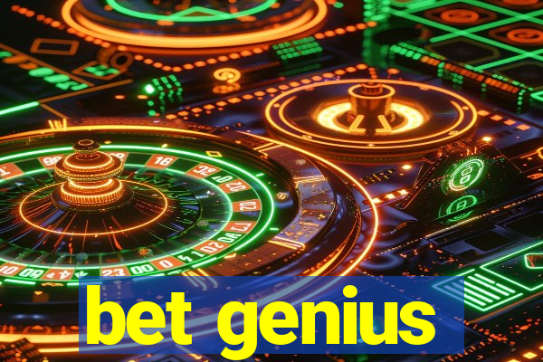 bet genius