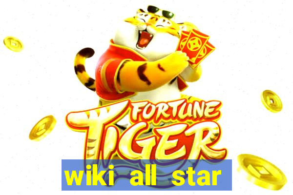 wiki all star tower defense