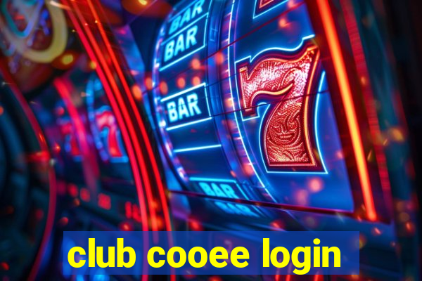 club cooee login