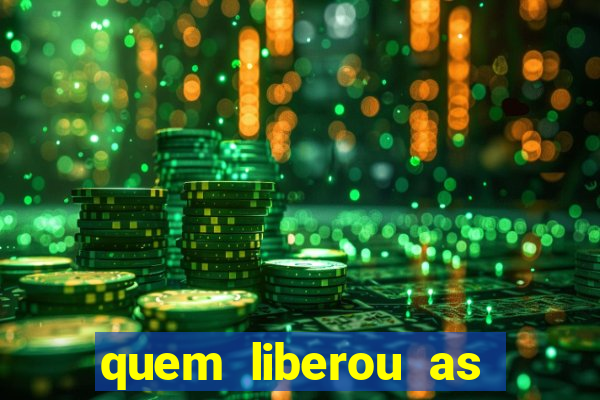 quem liberou as bets no brasil