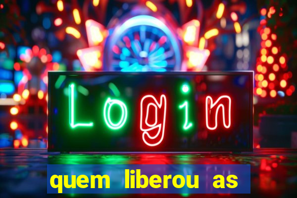 quem liberou as bets no brasil