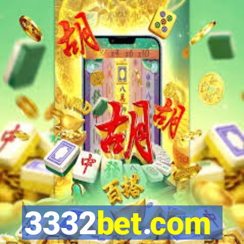 3332bet.com