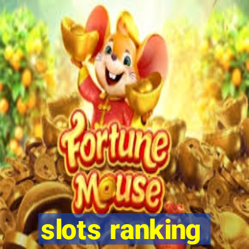 slots ranking