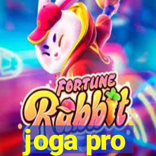 joga pro