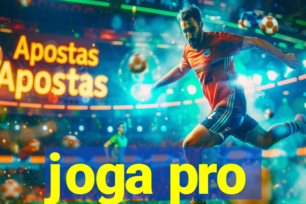 joga pro