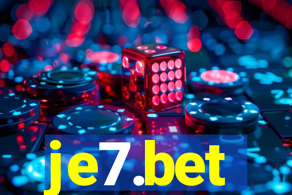 je7.bet