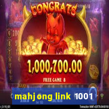 mahjong link 1001