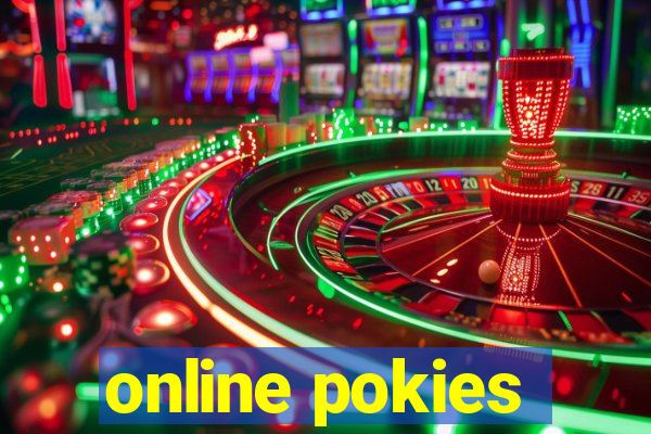 online pokies