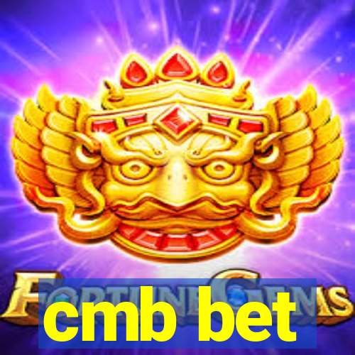 cmb bet