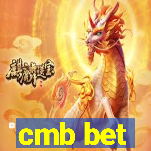 cmb bet