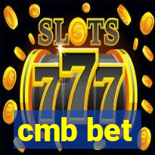 cmb bet