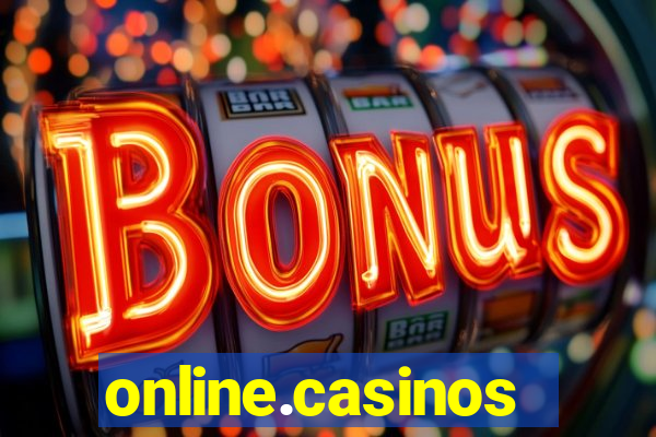 online.casinos