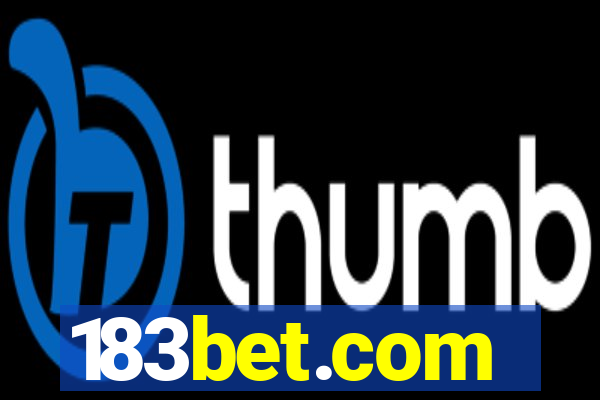 183bet.com