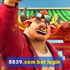 8839.com bet login