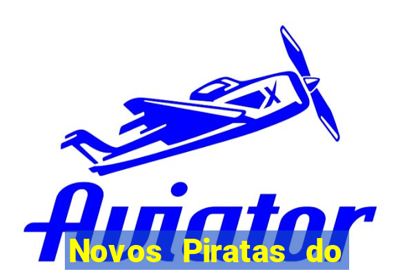 Novos Piratas do Caribe 6 piratas do caribe 6 o retorno de davy