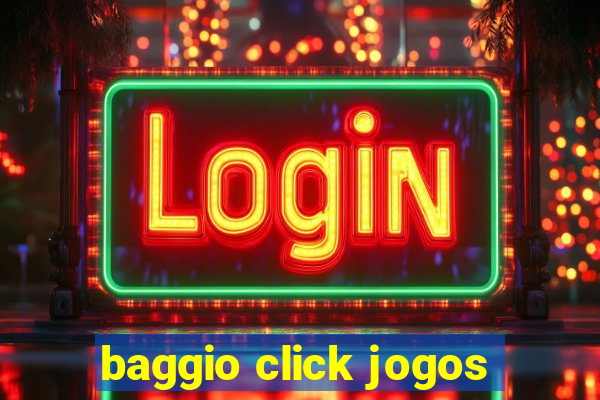 baggio click jogos