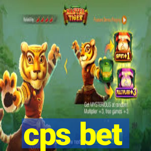 cps bet