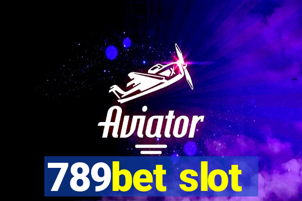 789bet slot