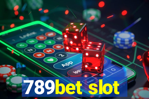 789bet slot