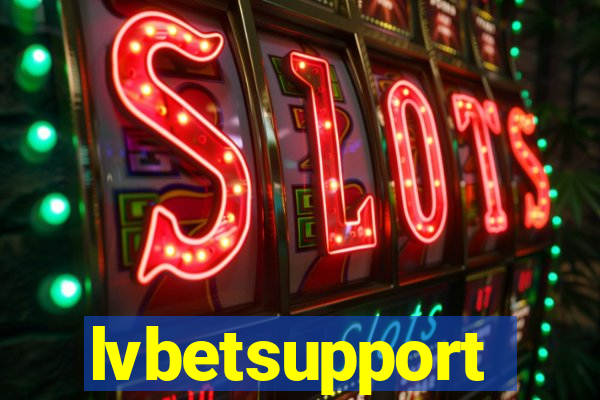 lvbetsupport