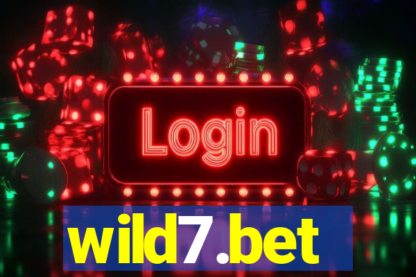 wild7.bet