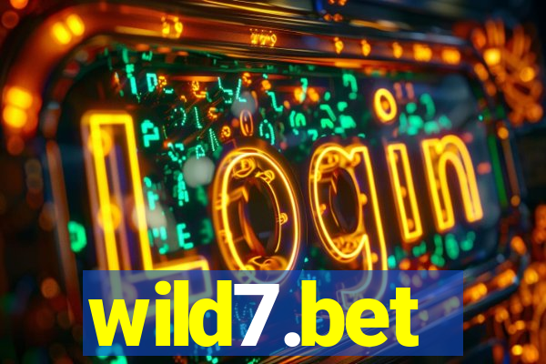 wild7.bet