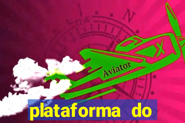 plataforma do tigrinho que paga