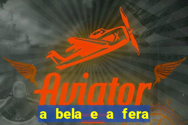 a bela e a fera 1991 filme completo dublado