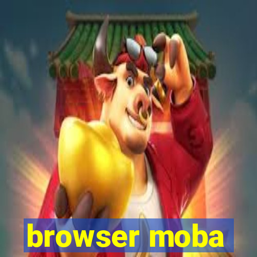 browser moba