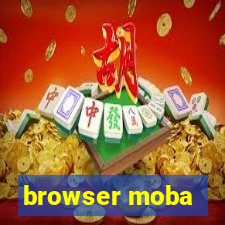 browser moba