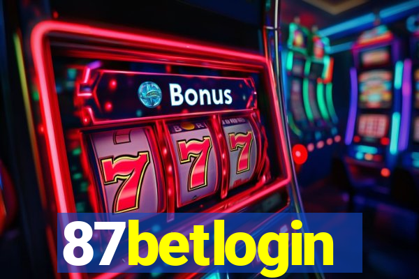 87betlogin