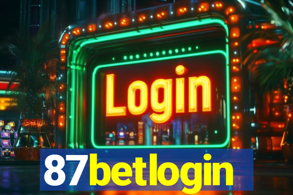 87betlogin