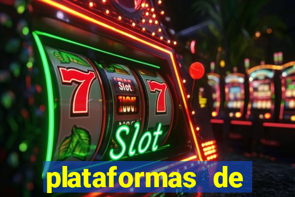 plataformas de jogos internacional