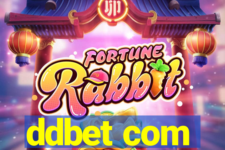 ddbet com