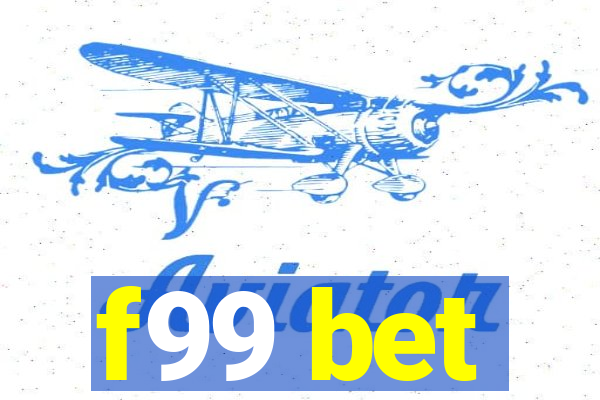 f99 bet