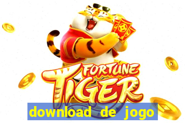 download de jogo de carros