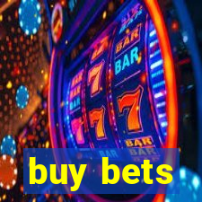 buy bets