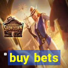 buy bets