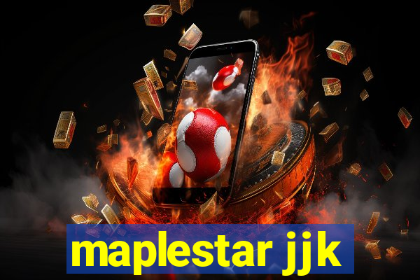 maplestar jjk