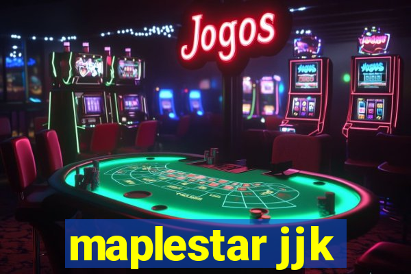 maplestar jjk