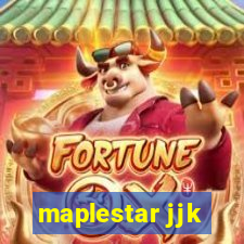 maplestar jjk