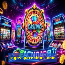 jogos parecidos com coin master