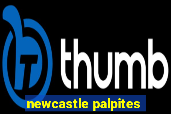 newcastle palpites