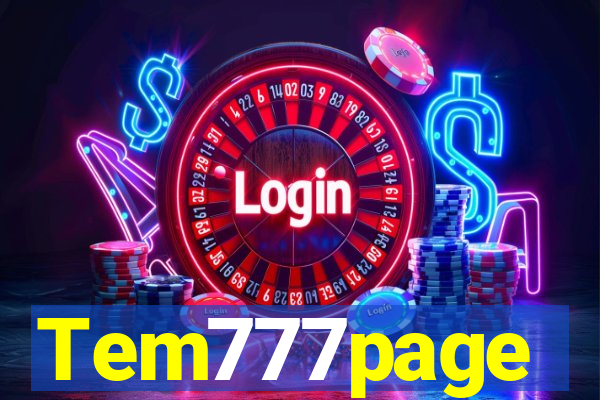 Tem777page