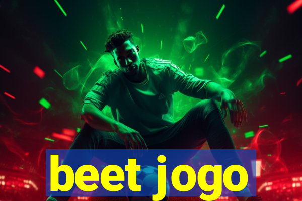 beet jogo