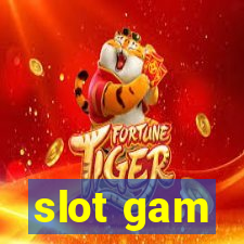 slot gam