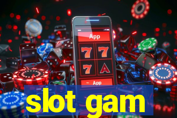 slot gam