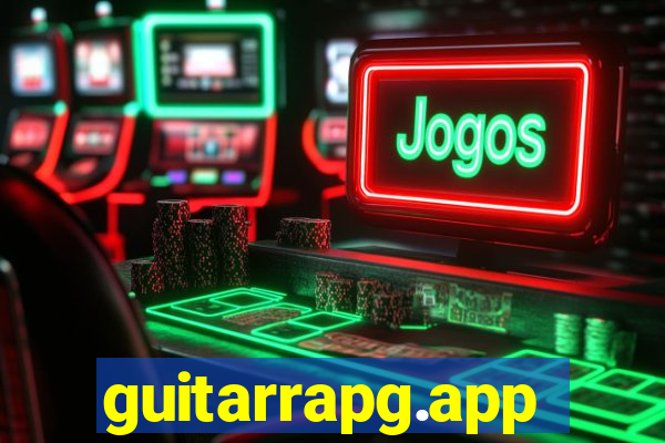 guitarrapg.app