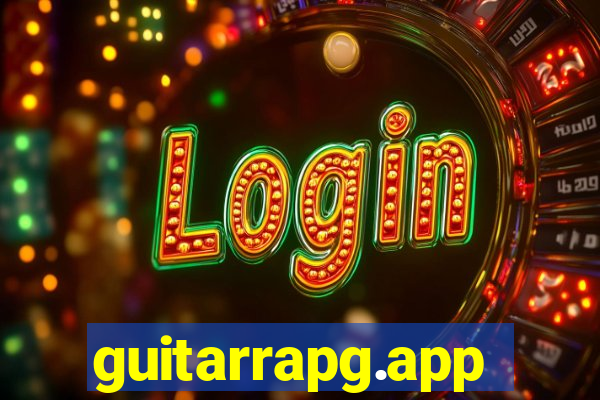 guitarrapg.app