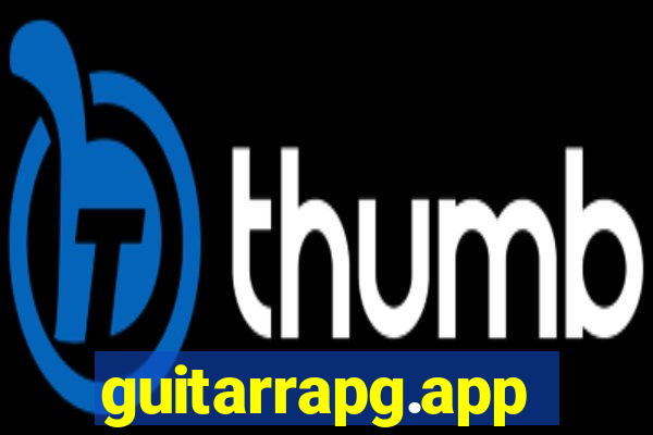 guitarrapg.app